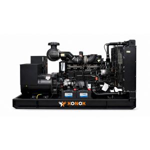 Дизельный генератор XONOX XNE 640C-O