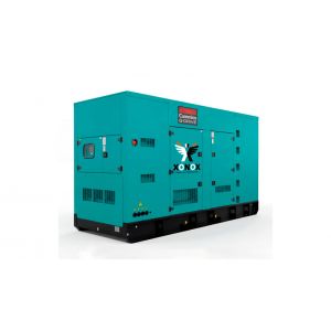 Дизельный генератор XONOX XNM 400C-S