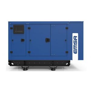 Дизельный генератор EMSA E BD EG 0027