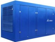 Дизельный генератор  ТСС АД-300С-Т400-1РПМ2