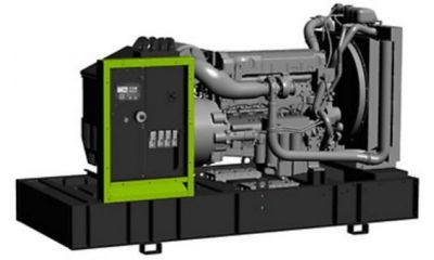 Дизельный генератор Pramac (Италия) Pramac GSW705DO - фото 2