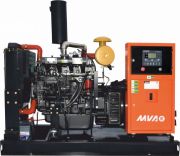 Дизельный генератор  MVAE АД-40-400-АР с АВР