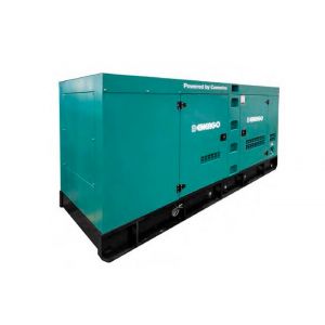 Дизельный генератор Energo 155 MP-C-S