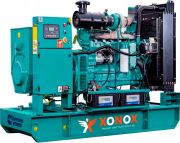  XONOX XNU 160C1-O
