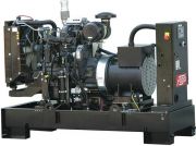 Дизельный генератор  FOGO FDF 60 I с АВР