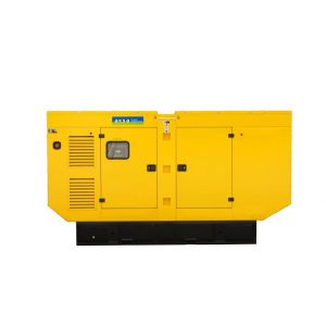 Дизельный генератор Aksa APD 450 A