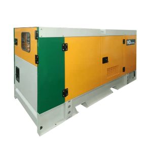 Резервный дизельный генератор Mitsudiesel АД-100С-Т400-1PKM29