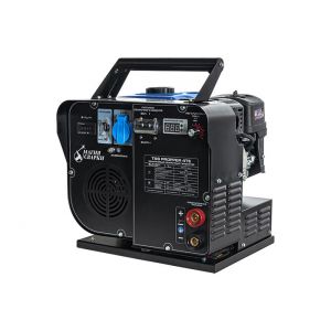 Сварочный бензиновый генератор ТСС PROPPER 4TE