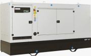 Дизельный генератор  Energoprom ESI 170/400 G (Linz Electric) в кожухе с АВР