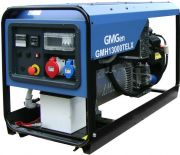 Бензиновый генератор  GMGen GMH13000TELX с АВР