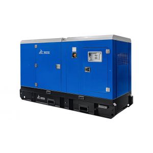 Дизельный генератор ТСС АД-50C-Т400-1РКМ15-056691
