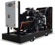Дизельный генератор  Energoprom EFP 80/400 G (Linz)