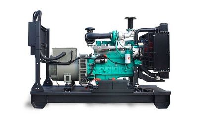Дизельный генератор Energo MP265C - фото 2