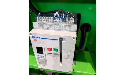 Дизельный генератор AD-500-T400-H-YS - фото 3