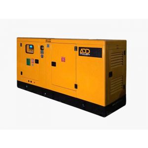 Дизельный генератор ADD Power ADD330L