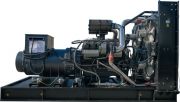 Дизельный генератор  Motor АД 800-Т400 с АВР