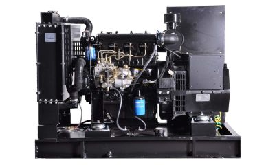 Дизельный генератор Fubag DS 27 A ES с АВР - фото 2