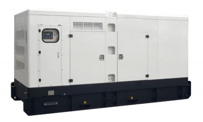 Дизельный генератор Energo MP365D-S - фото 1