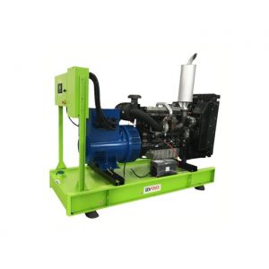 Дизельный генератор GenPower GPR-LRY 200 OTO
