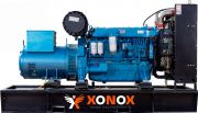 Дизельный генератор  XONOX XNU 24B-O