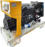 Дизельный генератор  Mitsudiesel АД-24С-Т400-1РМ29-ПОЖ