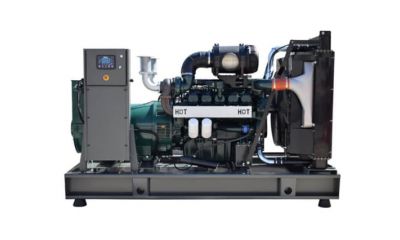 Дизельный генератор SMV 1020DS - фото 2