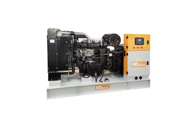 Резервный дизельный генератор Mitsudiesel АД-80С-Т400-1РМ29 - фото 2