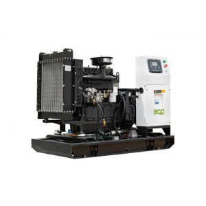 Дизельный генератор EcoPower АД20-T400