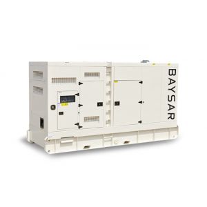 Дизельный генератор BAYSAR WLS500D6BS