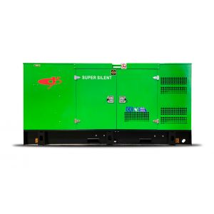 Дизельный генератор AD-500-T400-B-YS