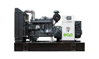 Дизельный генератор EcoPower АД600-T400 - фото 2