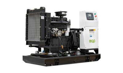Дизельный генератор EcoPower АД30-T400 - фото 1