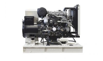 Дизельный генератор MGE p8PS - фото 2