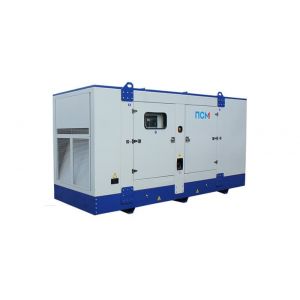 Дизельный генератор ПСМ ADP-500