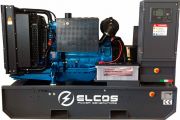 Дизельный генератор  ELCOS GE.BD.065/060.BF с АВР