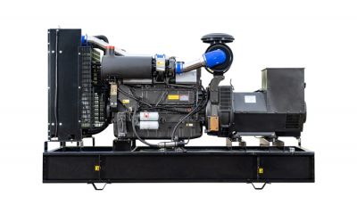 Дизельный генератор Motor АД 250-Т400 Ricardo - фото 4