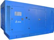 Дизельный генератор  ТСС ЭД-600С-Т400-1РПМ17