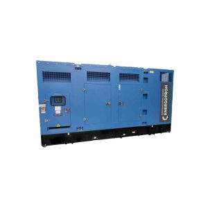 Дизельный генератор Energoprom ESYC 625/400 Kwise+PMG