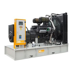 Дизельный генератор Mitsudiesel АД-600С-Т400-1РМ29 49993