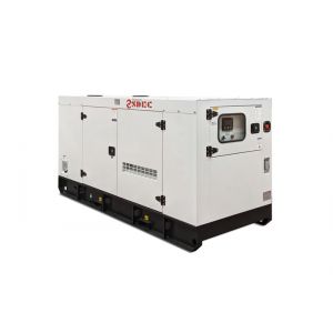 Дизельный генератор MPMC MP315S-S