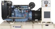  Teksan TJ275BD