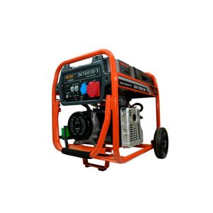 Дизельный генератор Mitsui Power Eco ZM 7000 DE-3