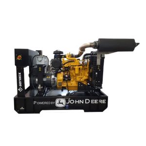 Дизельный генератор Genbox JD48
