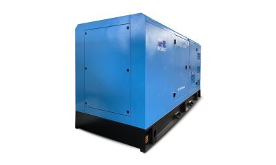 Дизельный генератор AD-150-T400-H-RS - фото 3