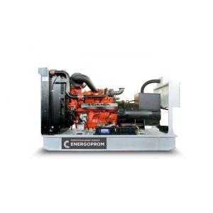 Дизельный генератор Energoprom EFB 200/400