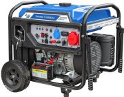 Бензиновый генератор  ТСС SGG 11000E3Ui