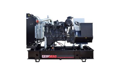 Дизельный генератор Genmac (Италия) G160IO - фото 3