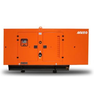 Дизельный генератор MVAE 190IS/D