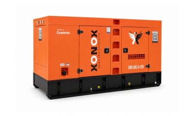Дизельный генератор XONOX XNB 80C-S - фото 3