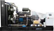 Дизельный генератор  Амперос АД 700-Т400 с АВР